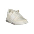 Tommy Hilfiger White Polyester Sneaker